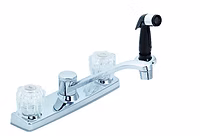 Kitchen Faucet