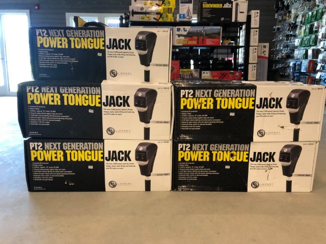 LM jack (Small)