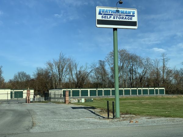 leatherman's self storage 2