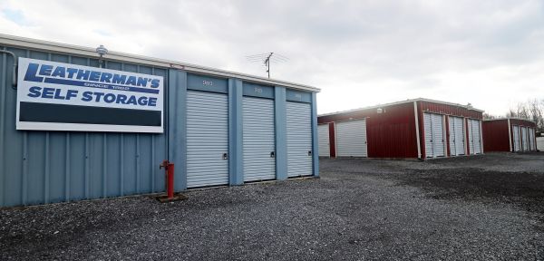 leatherman's self storage