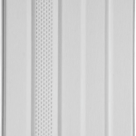Eagle White Vented Panel